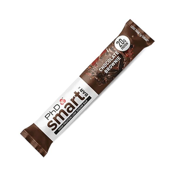 SMART BAR (64g) | Chocolat Brownie