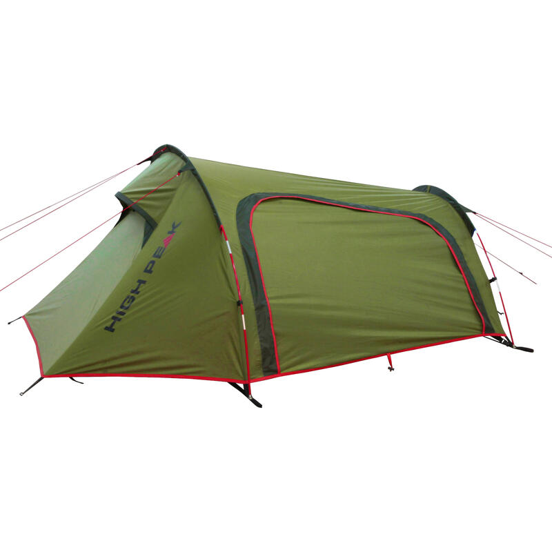 Cort de Camping High Peak Lightweight Sparrow,cort de trekking pentru 2 persoane