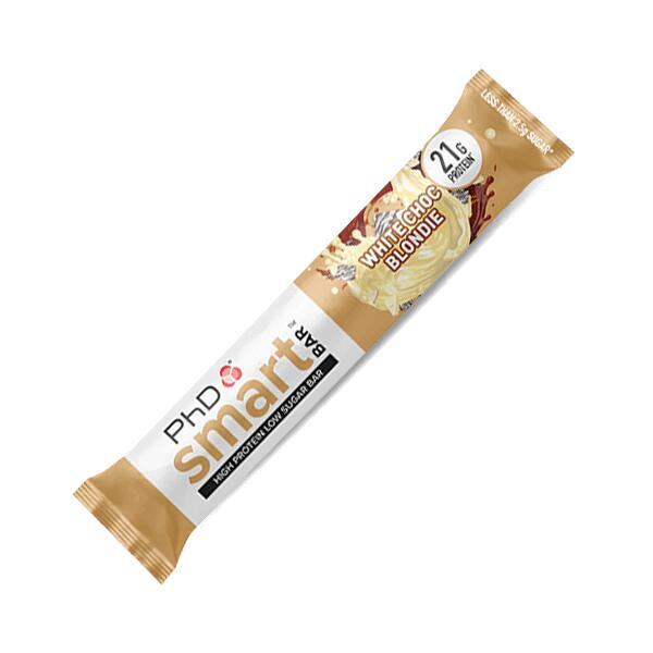 SMART BAR (64g) | White Chocolate