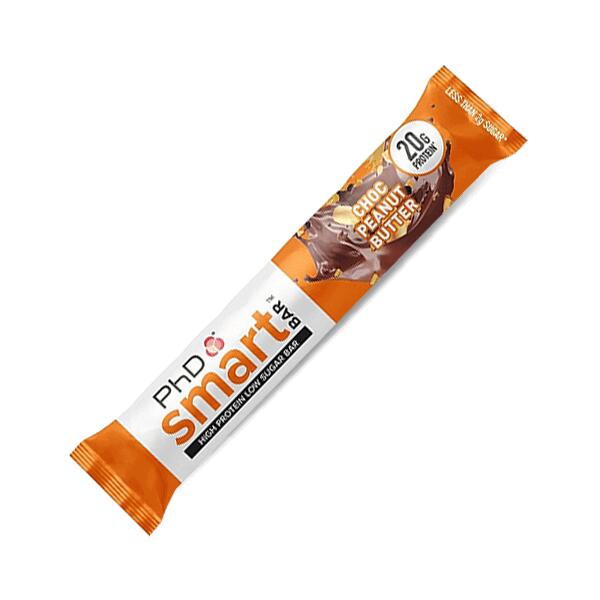 SMART BAR (64g) | Choco Peanuts Butter