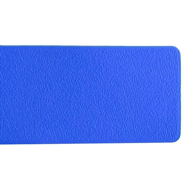 Rectángulo Delimitador Línea Azul 2/3