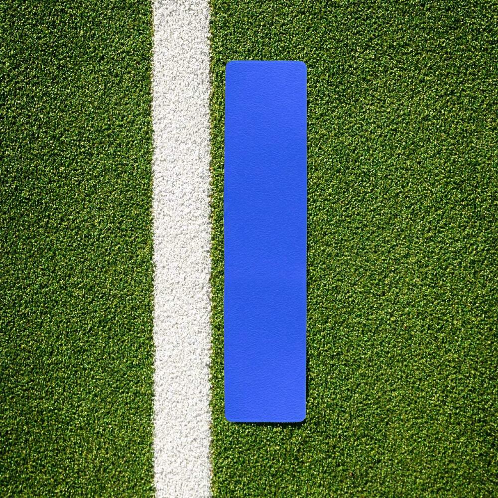 Rectángulo Delimitador Línea Azul 3/3