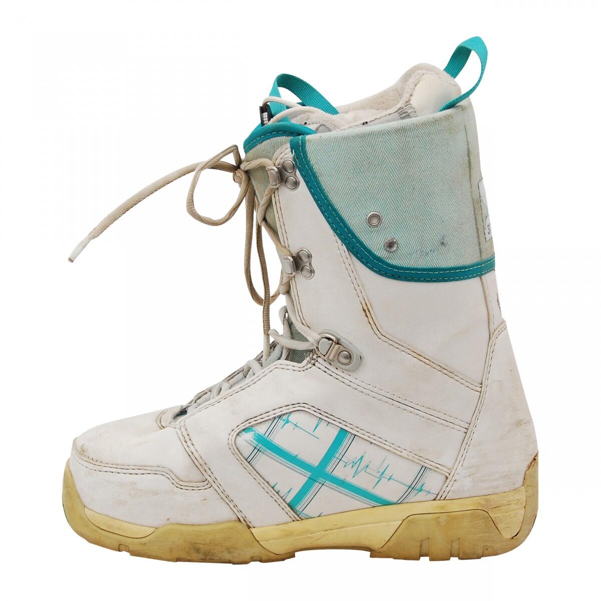 RECONDITIONNE - Boots Wedze Fr6 W 3/4