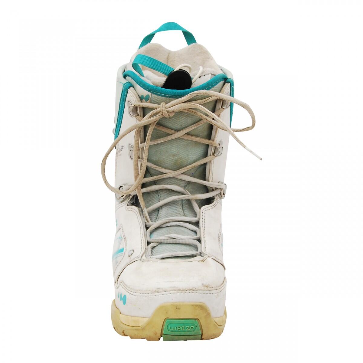 RECONDITIONNE - Boots Wedze Fr6 W 4/4