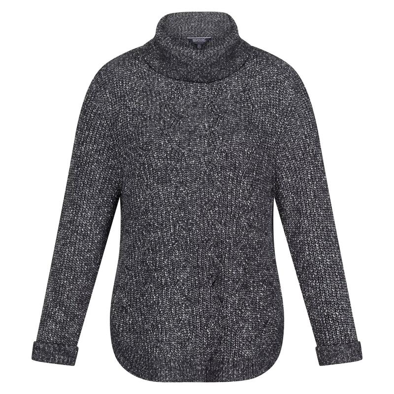 Pull KENSLEY Femme (Bleu marine)