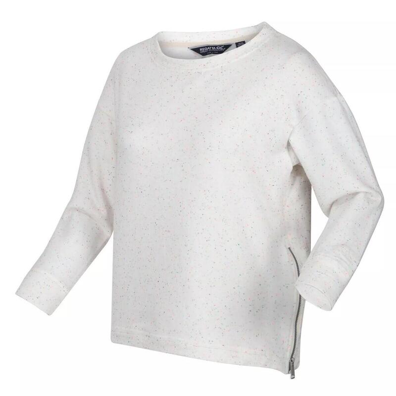 Pull ARLETTE Femme (Beige clair)