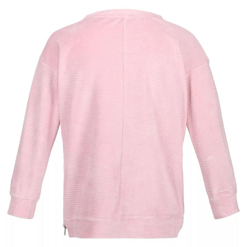 Pull ARLETTE Femme (Rose pâle)