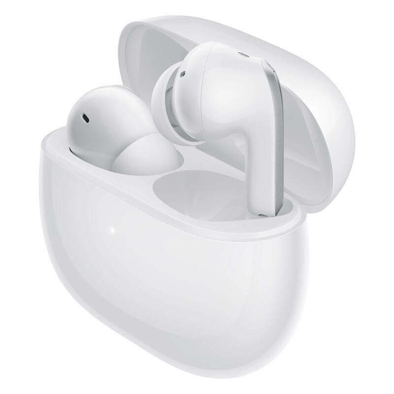 Słuchawki bezprzewodowe Xiaomi Redmi Buds 4 Pro Białe ANC, IP54