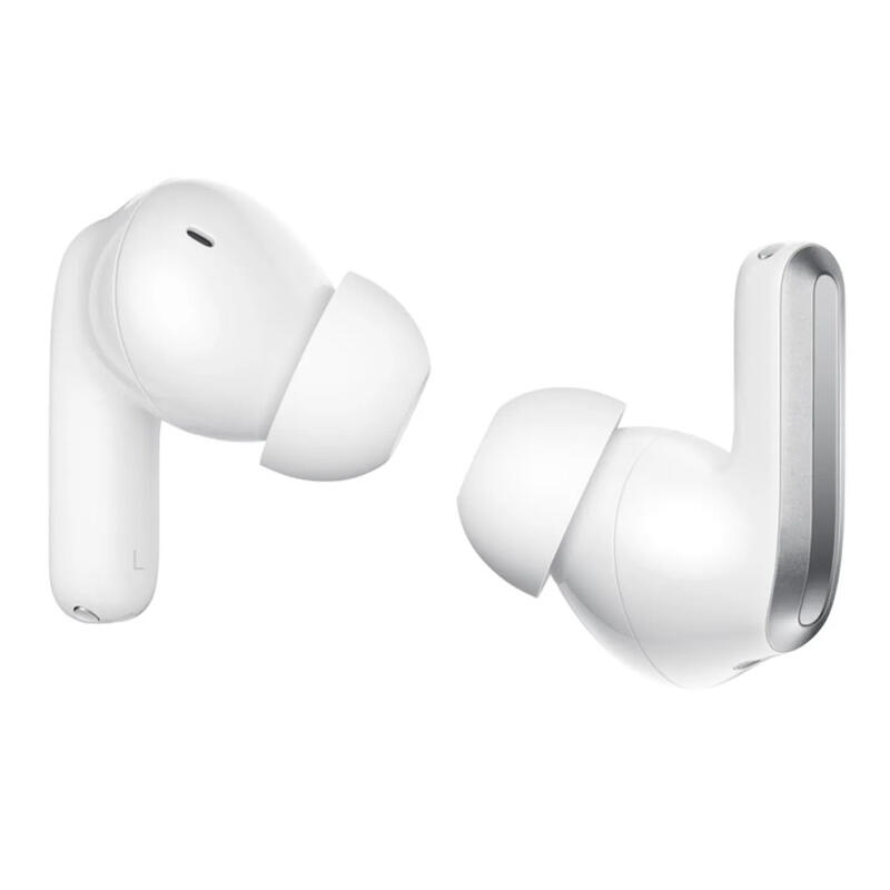 Słuchawki bezprzewodowe Xiaomi Redmi Buds 4 Pro Białe ANC, IP54