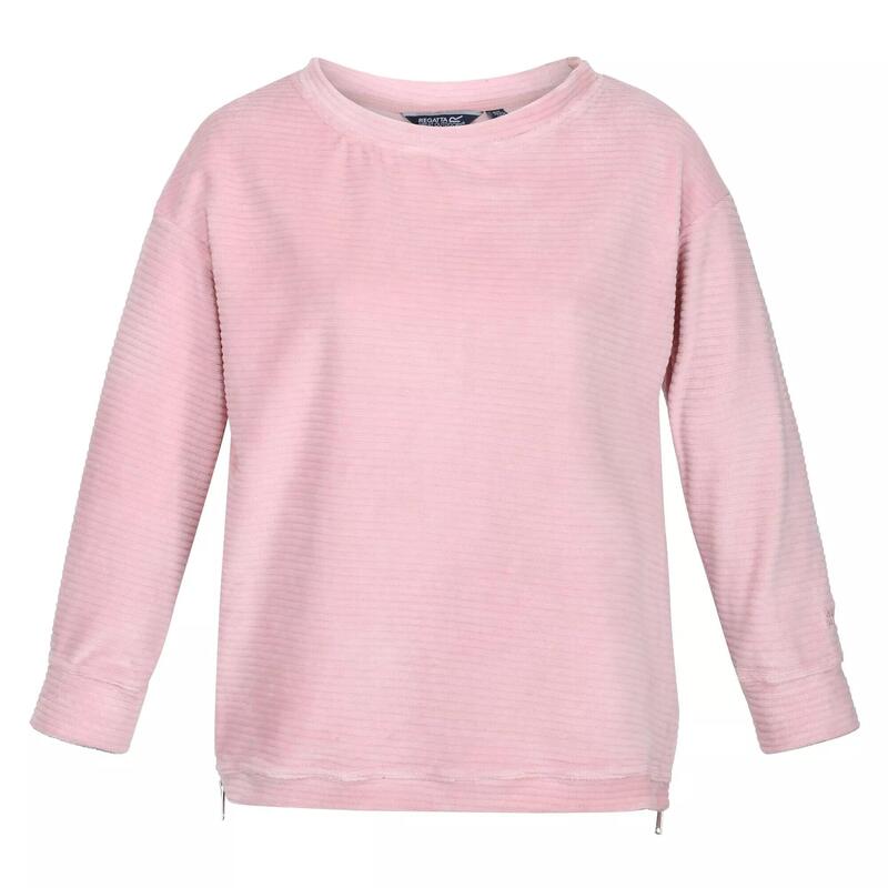 Pull ARLETTE Femme (Rose pâle)