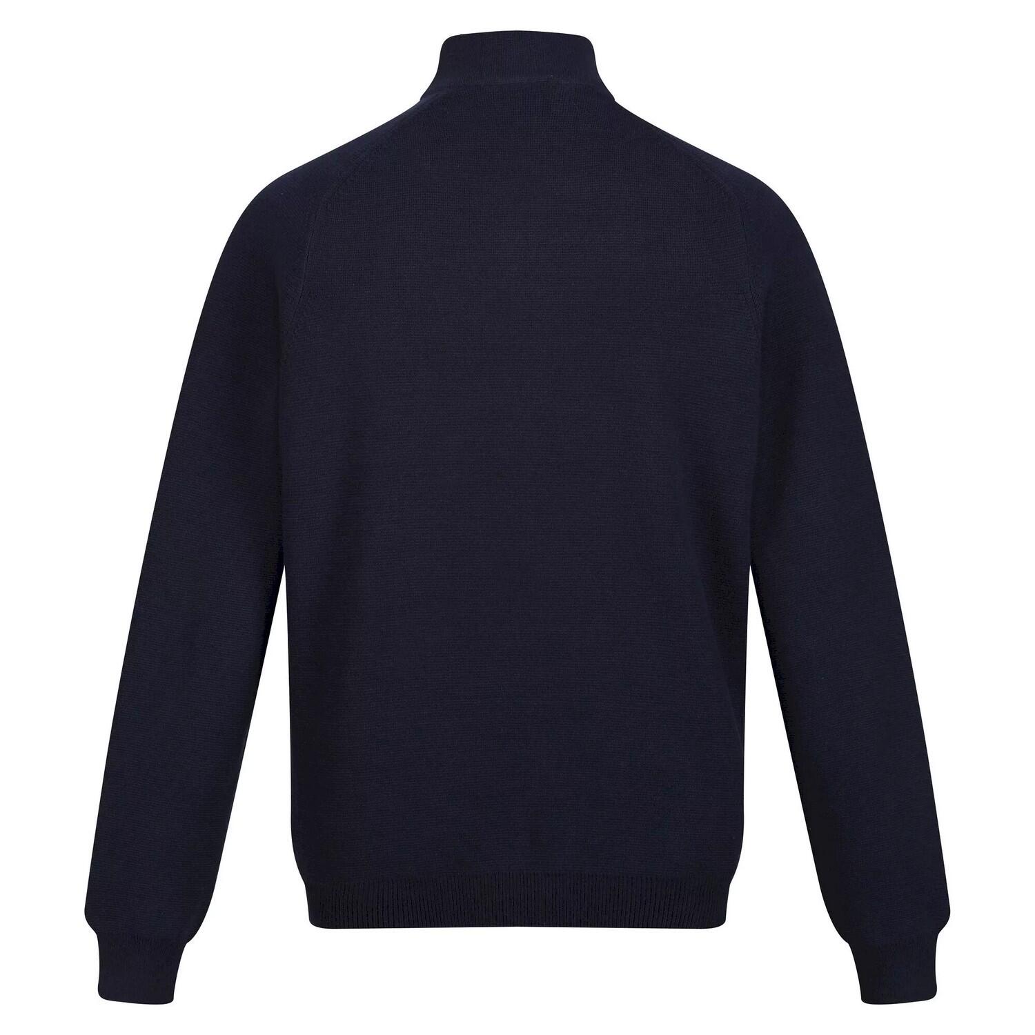 KYLO Men's Fleece Jacket (Navy)