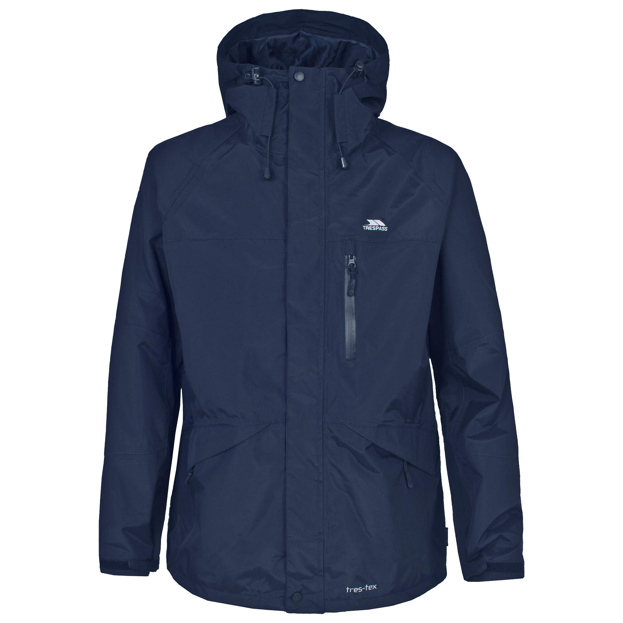 Coupe Vents Homme Decathlon