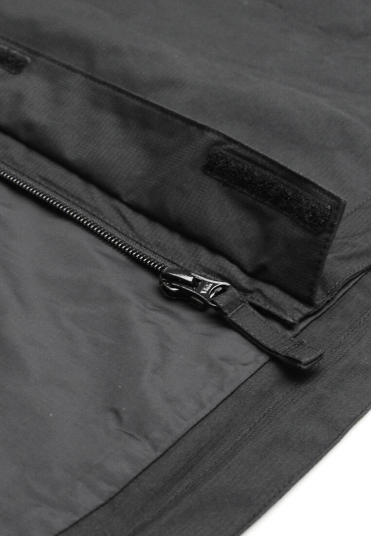 Veste imperméable femme VAUDE Escape Light 5/7