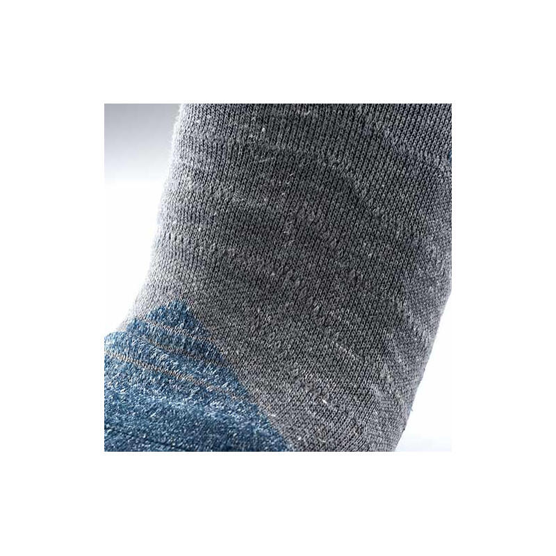Double chaussette de Trekking innovante anti ampoules Trekking