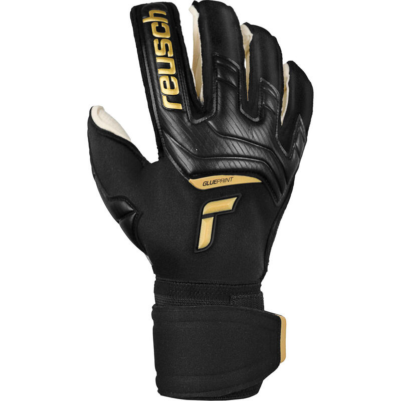 Gants de gardien de but Reusch Attrakt Gold X GluePrint