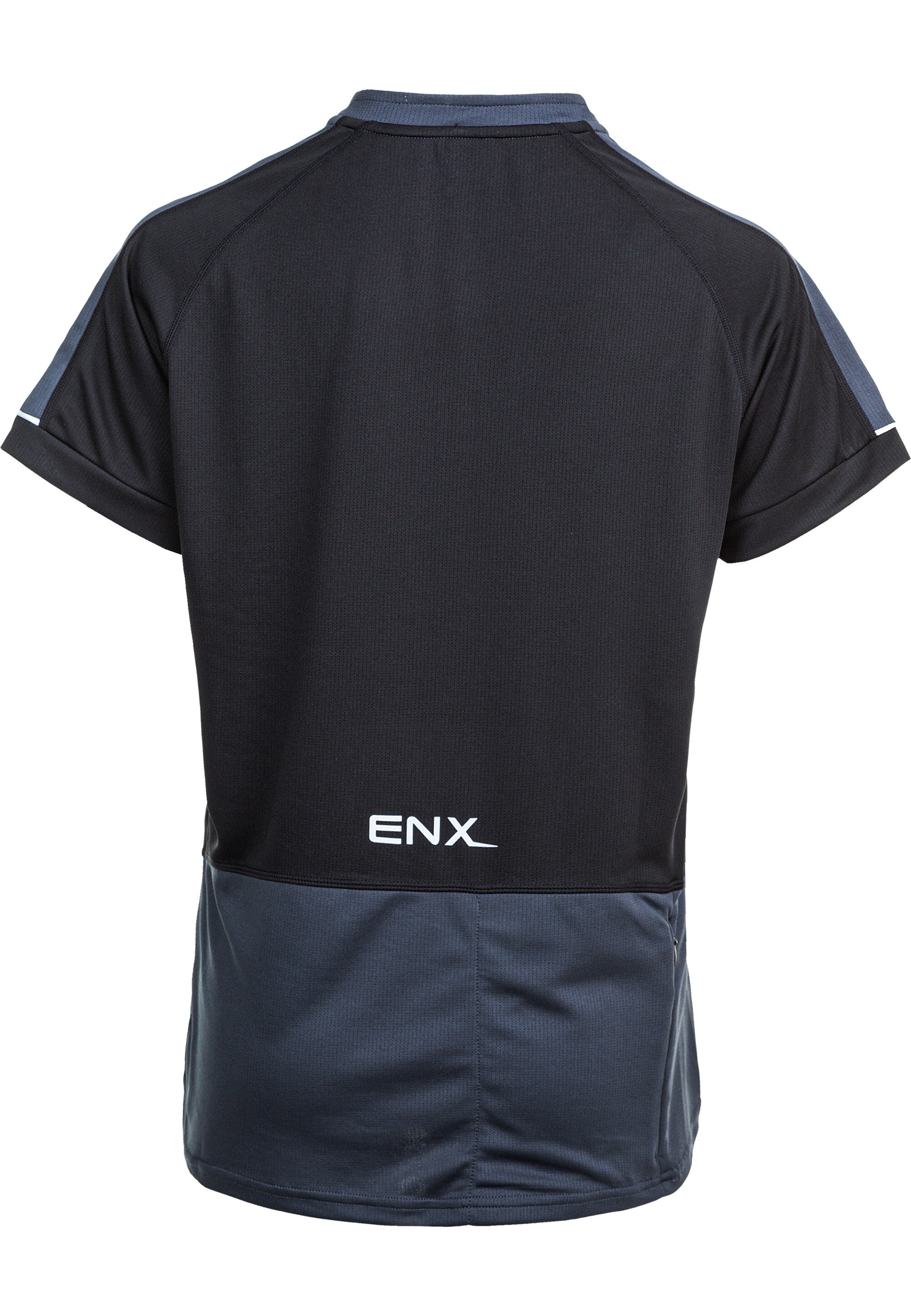 Functioneel overhemd JAVA W Bike S/S Tee 2/5