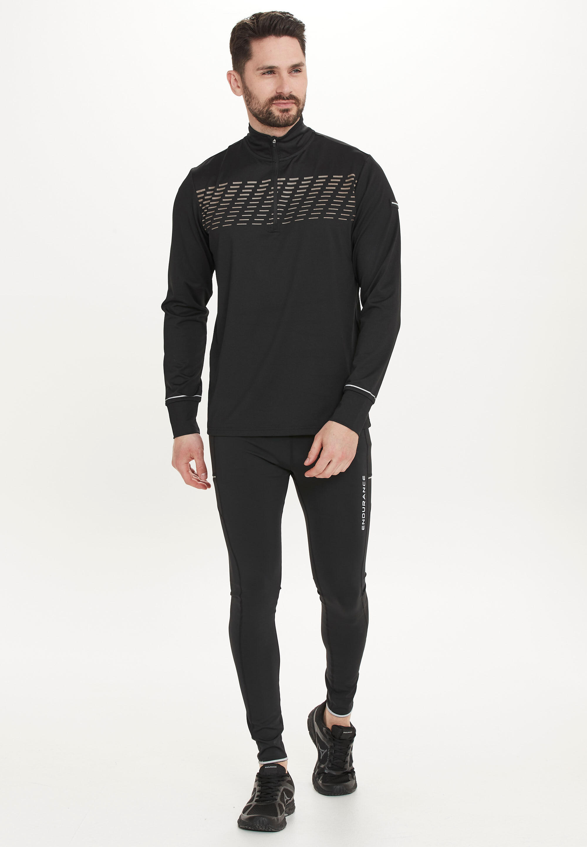 Sportshirt Loopy 3/5