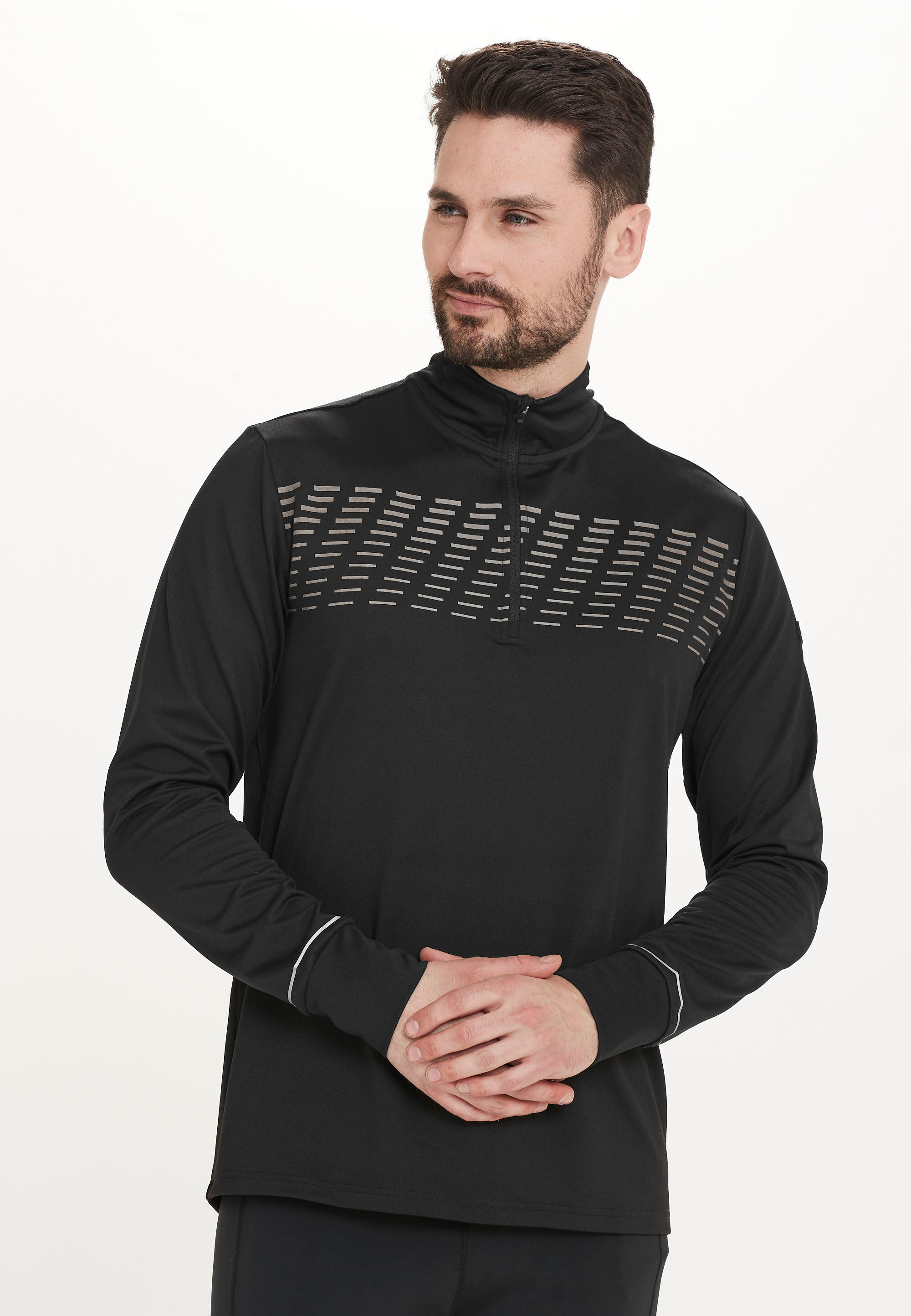 Sportshirt Loopy 4/5
