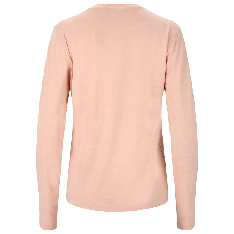 T-shirt à manches longues Maje Melange