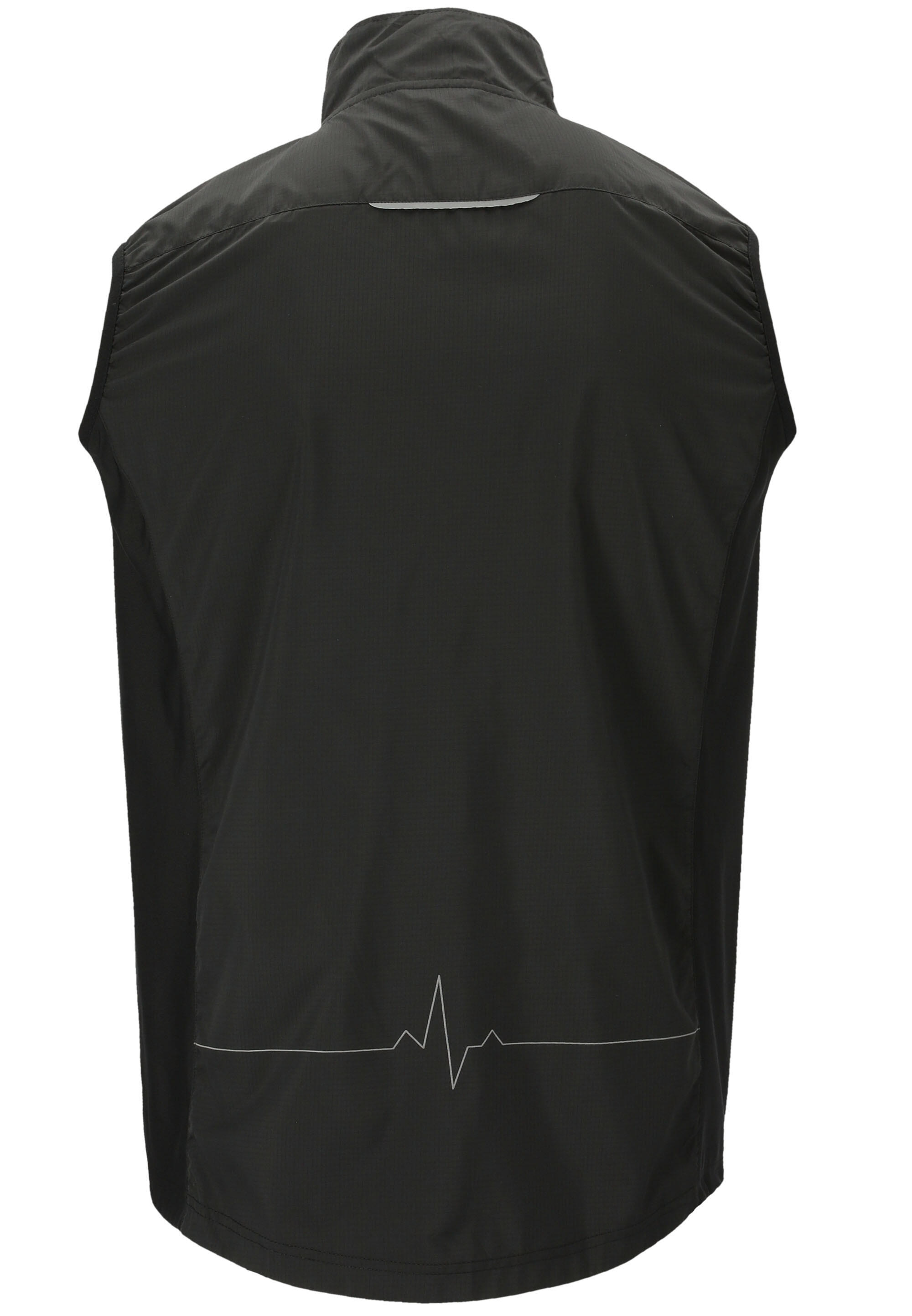 Veste imperméable polyester Elite Lab Shell X1 3/5