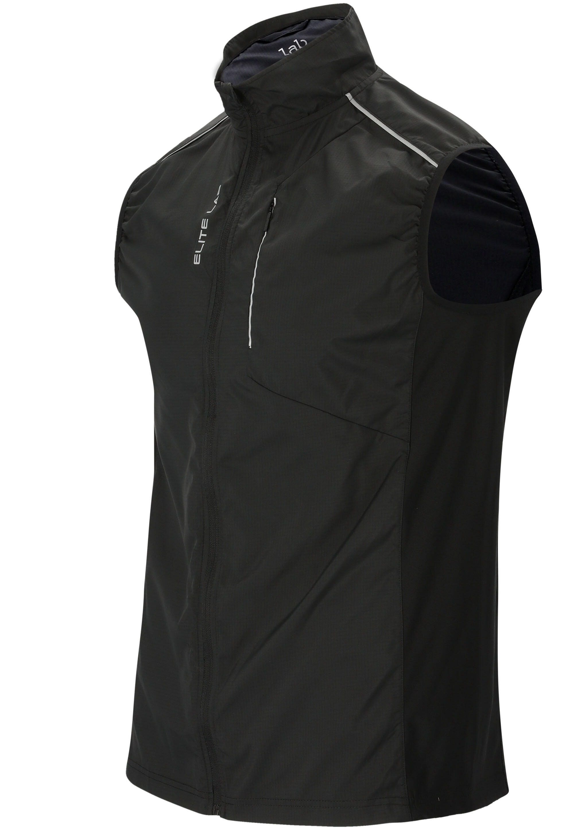 Veste imperméable polyester Elite Lab Shell X1 2/5