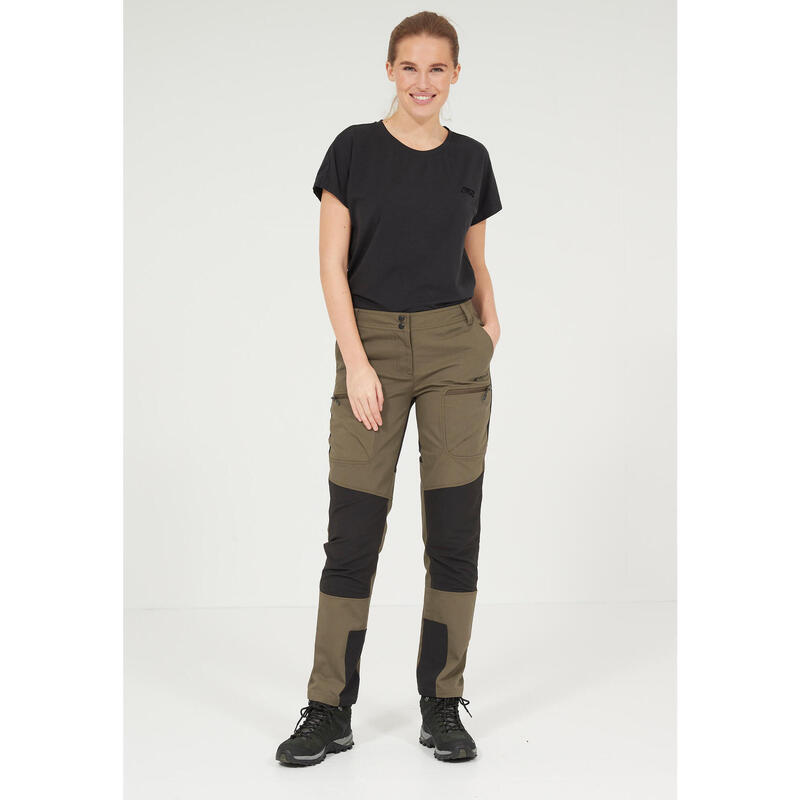 WHISTLER Outdoorhose BLEE W ACTIV PANTS