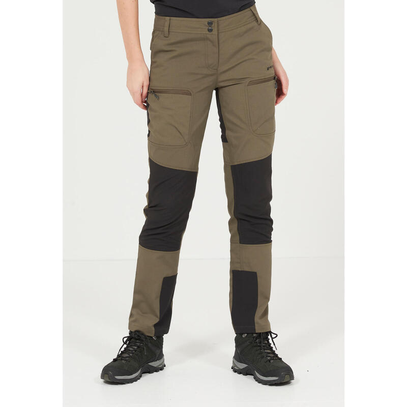 WHISTLER Outdoorhose BLEE W ACTIV PANTS