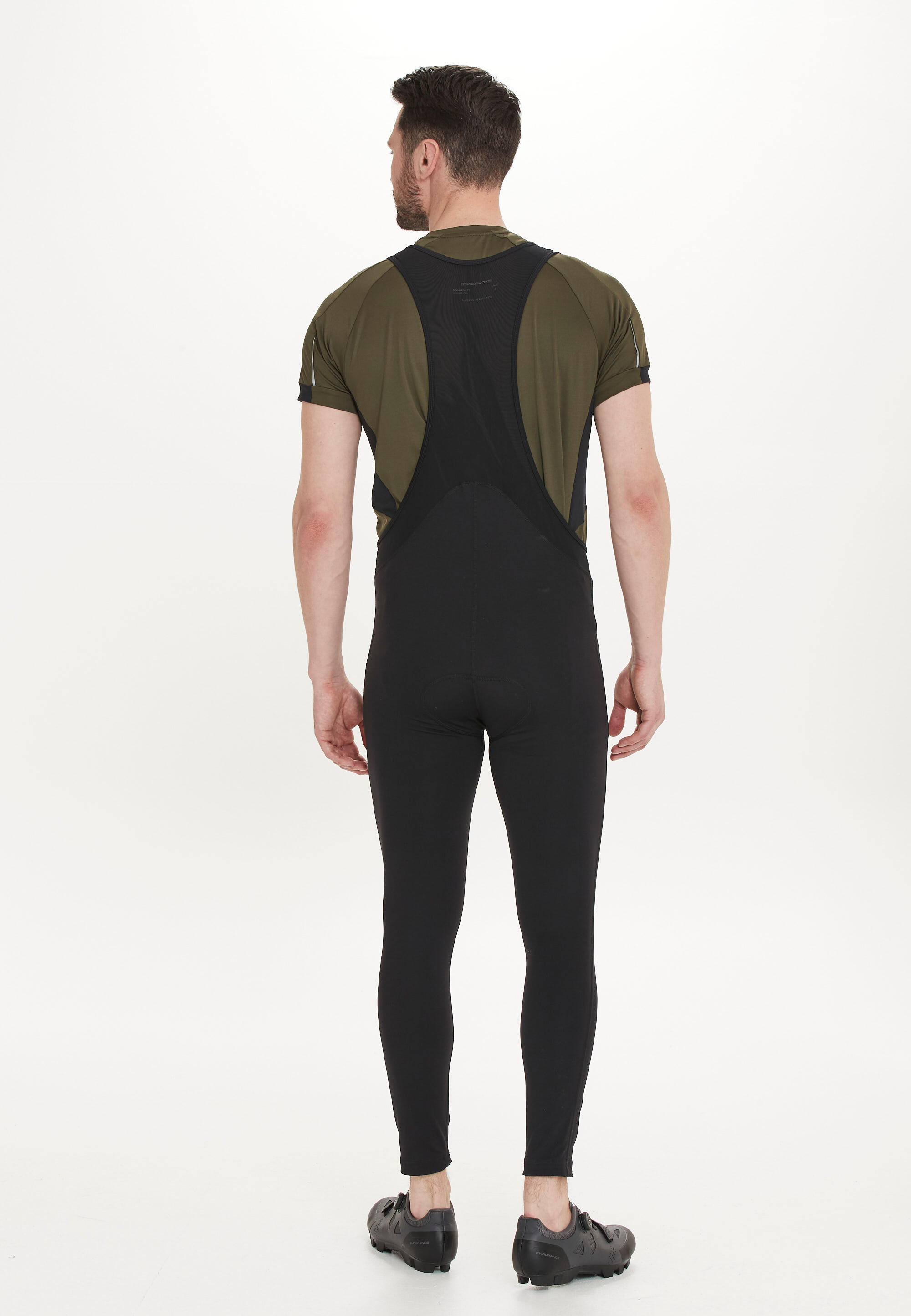 Pantalones cortos Endurance Kidapawan 4/5