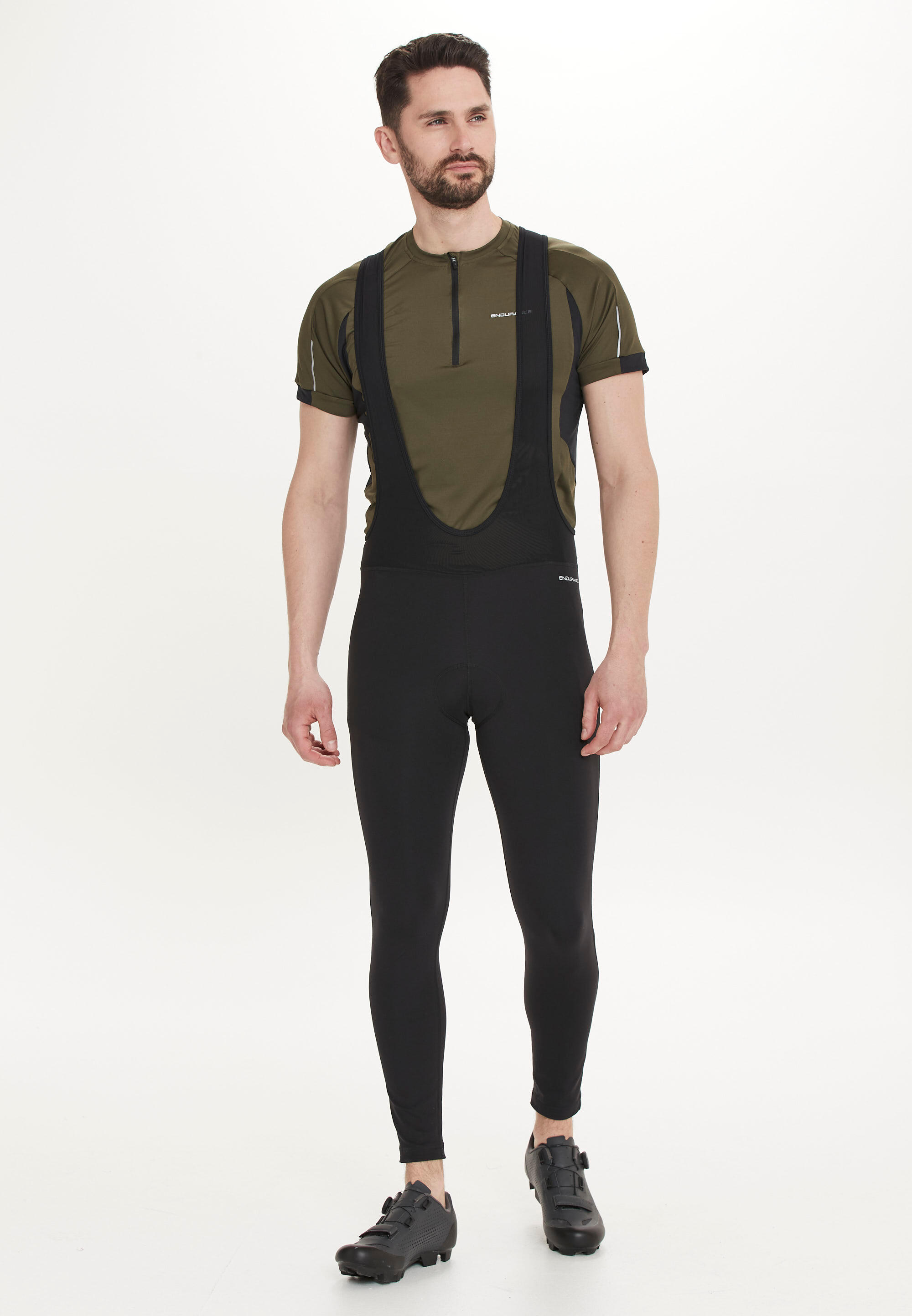 Pantalones cortos Endurance Kidapawan 3/5
