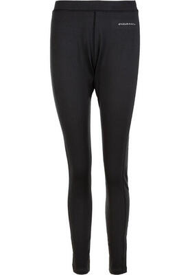 Leggings invernali donna Endurance Zenta