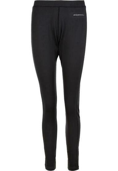Leggings invernali donna Endurance Zenta