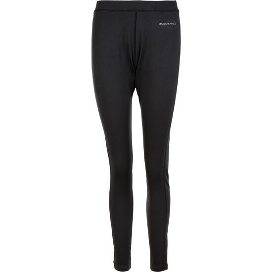 Damskie legginsy na zimę Endurance Zenta