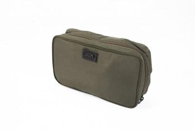 Nash buzz bar pouch - karper tas