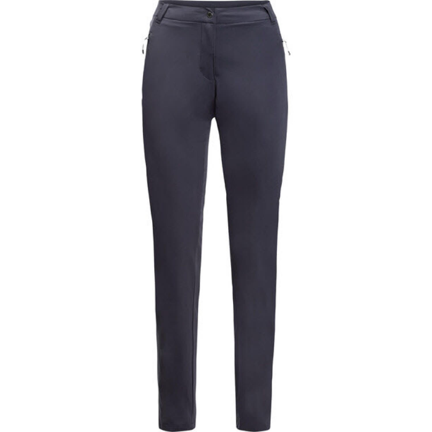 JACK WOLFSKIN Damesbroek Jack Wolfskin Tasman