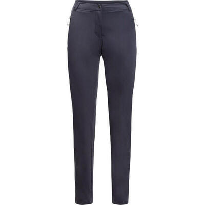 JACK WOLFSKIN Outdoorhose Tasman