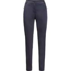 Pantalon femme Jack Wolfskin Tasman