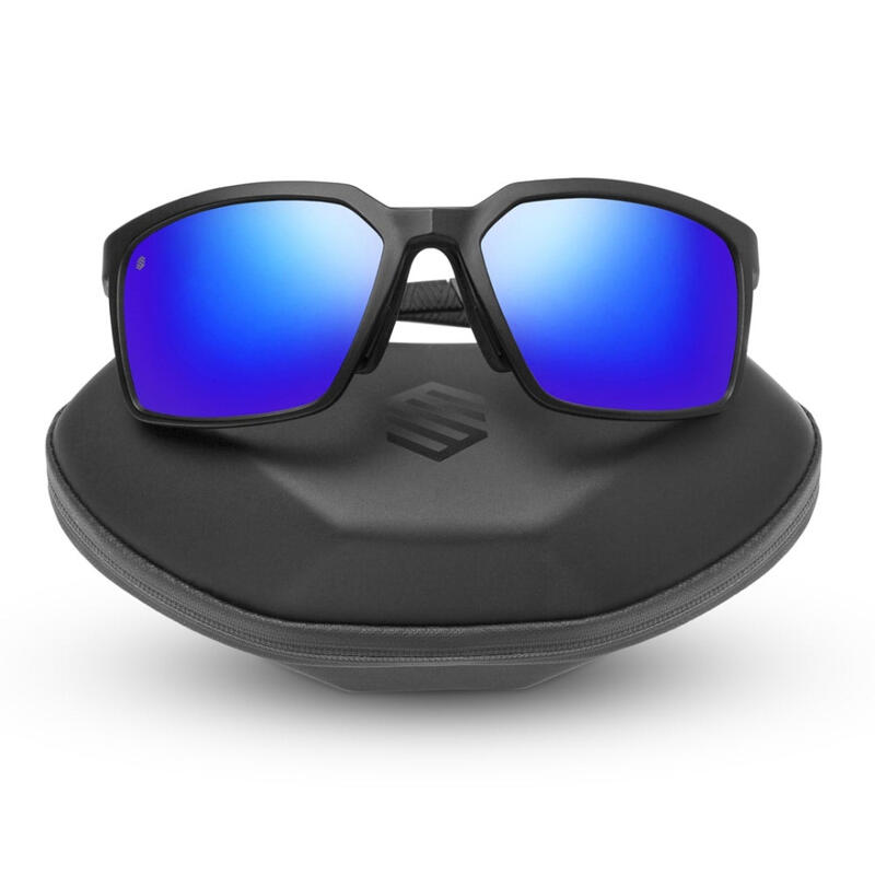 Ochelari de soare sport premium X1 Annapurna Negru