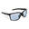 Heren en Dames Wielrennen Premium meekleurende sportbril X1 Photochromic Ottawa