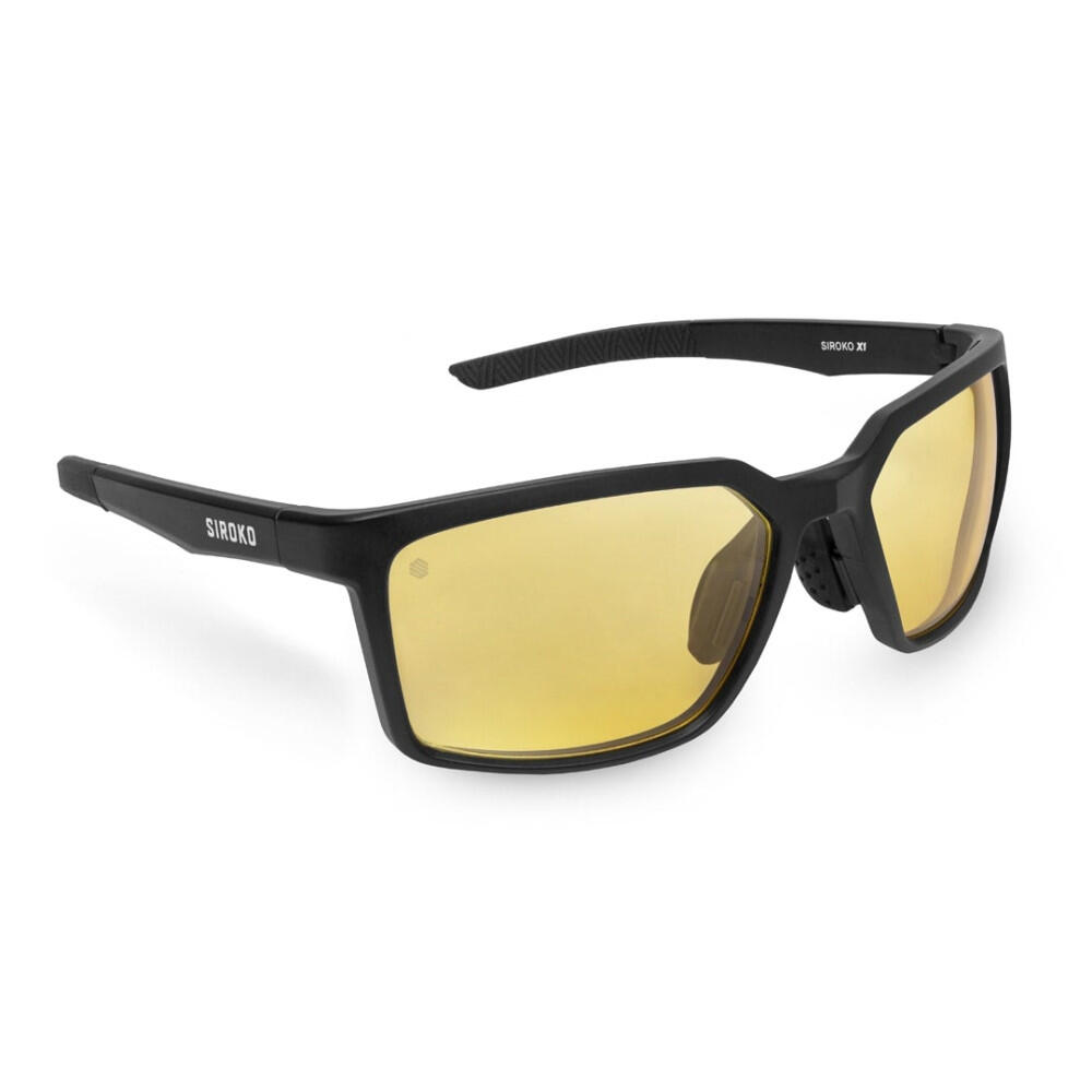 Men & Women Cycling Premium photochromic sunglasses X1 Photochromic Transnevada