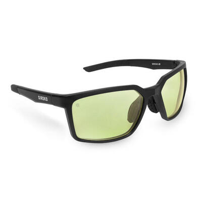 Heren en dames wielrennen premium meekleurende sportbril x1 photochromic aneto z