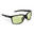 Men & Women Cycling Premium photochromic sunglasses X1 Photochromic Aneto Black