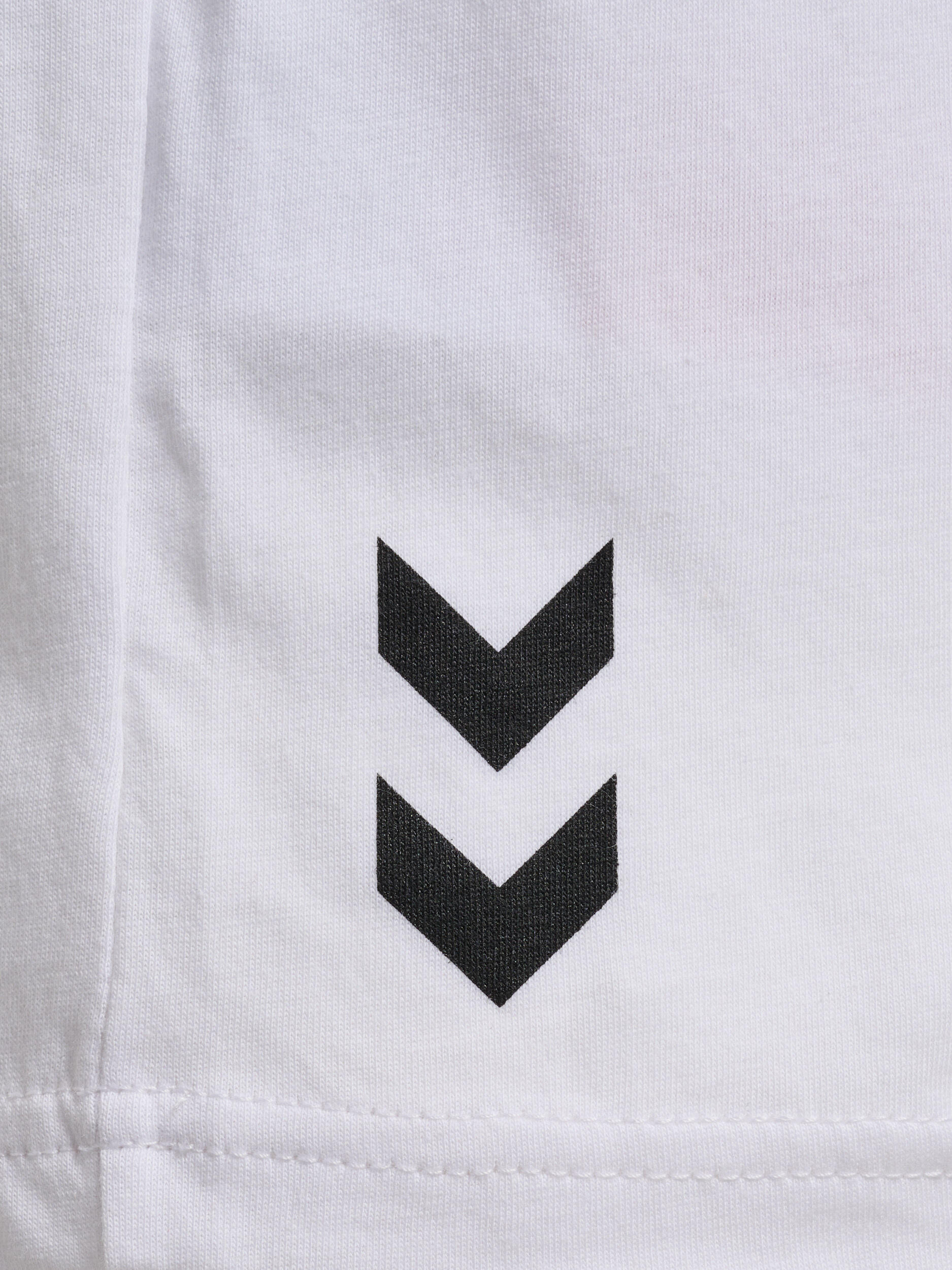 T-Shirt Hmlcourt Herren 8/9