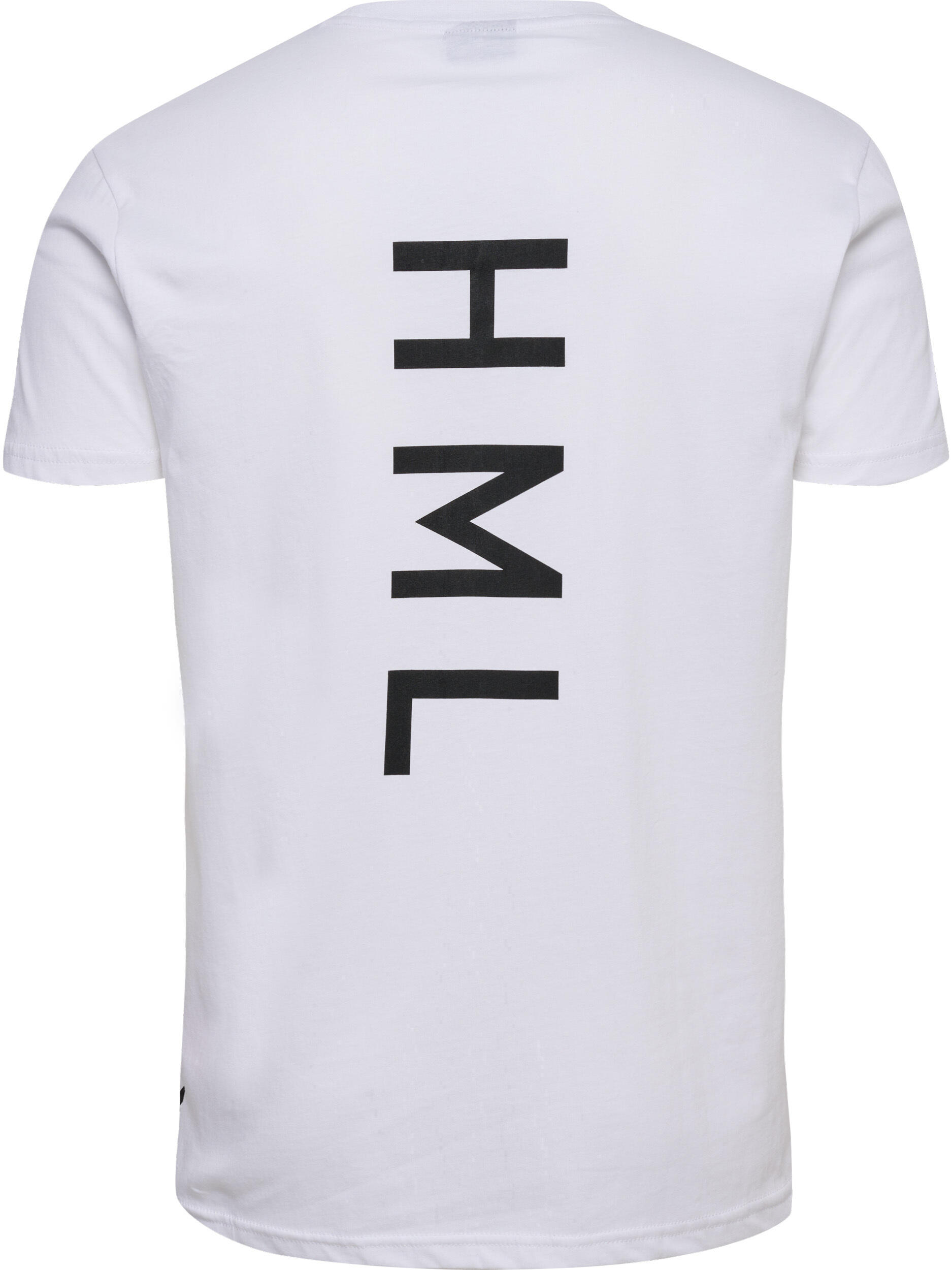 Enfiler T-Shirt Hmlcourt Homme 7/7