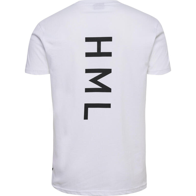 T-Shirt S/S Herren