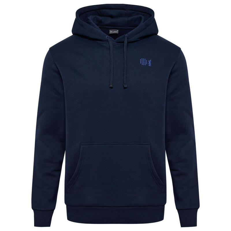 Hummel Hoodie Hmlcourt Cotton Hoodie