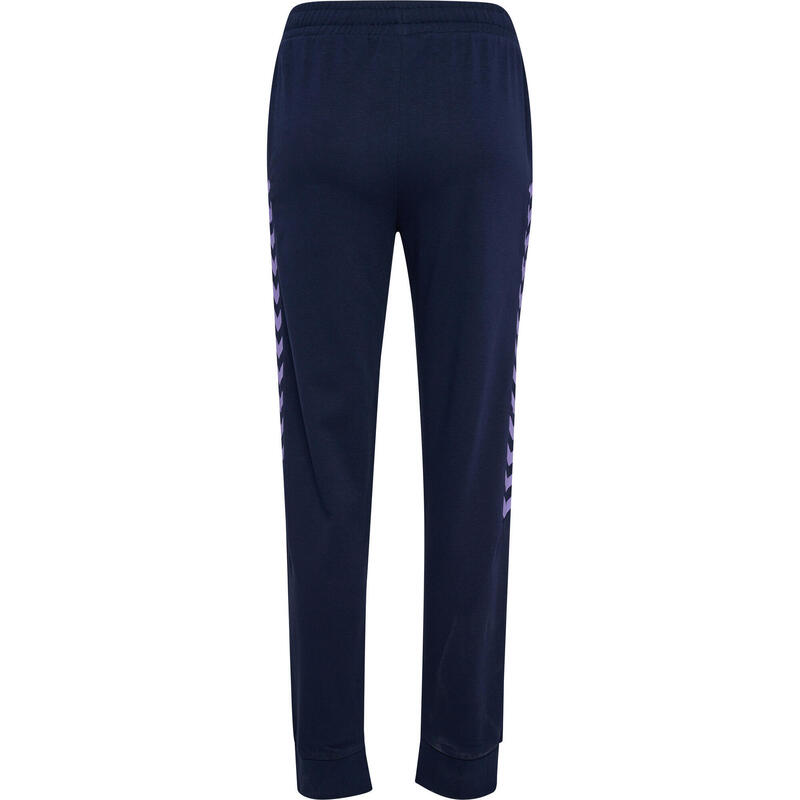 Pantalones Hmlstaltic Multideporte Mujer Hummel