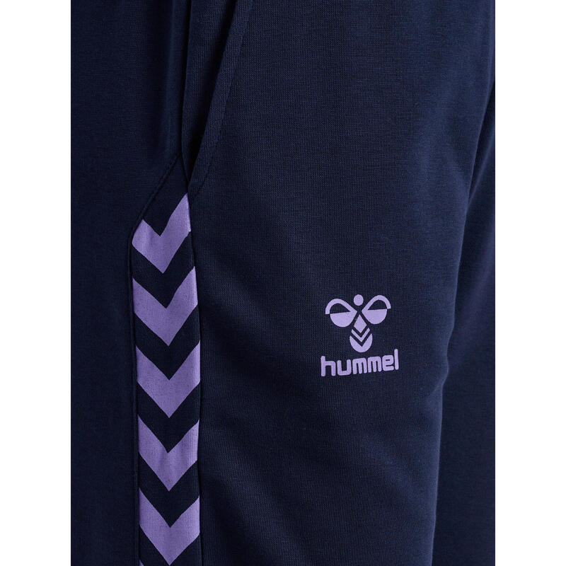 Pantalones Hmlstaltic Multideporte Mujer Hummel