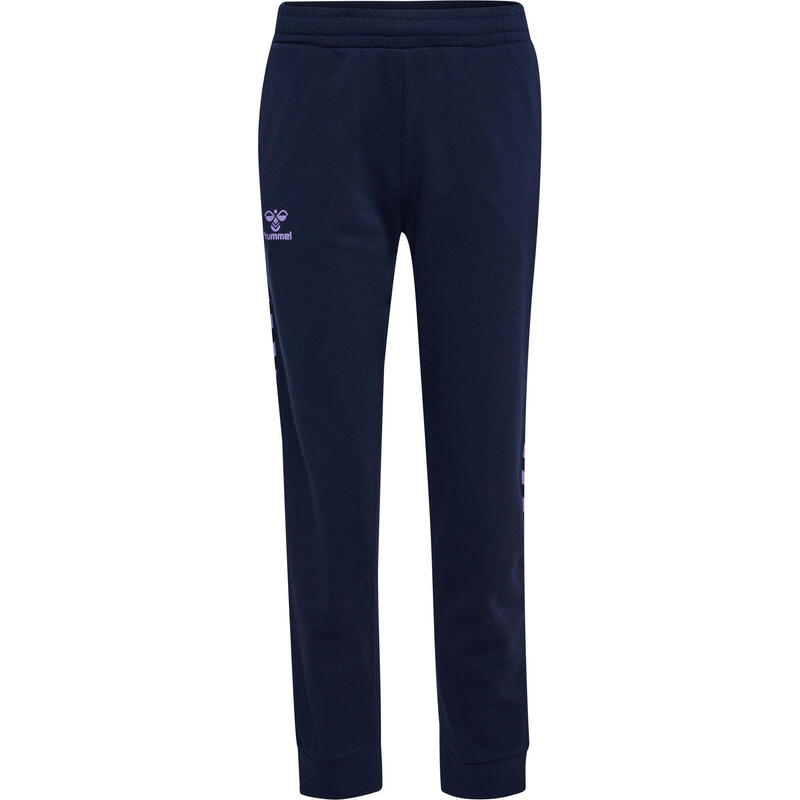 Pantalones Hmlstaltic Multideporte Mujer Hummel