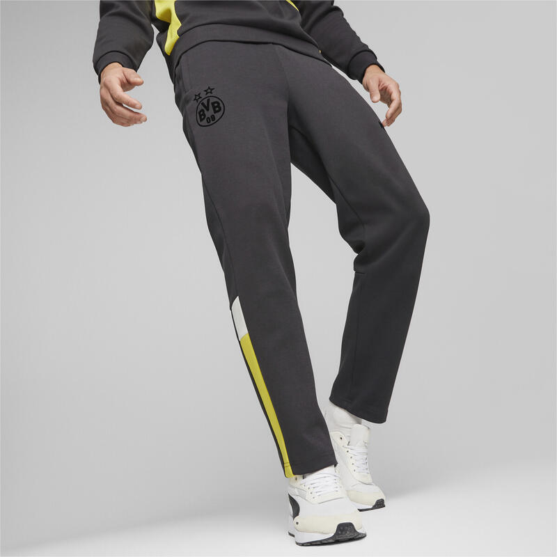 Pantaloni sportivi Borussia Dortmund ftblArchive da uomo PUMA