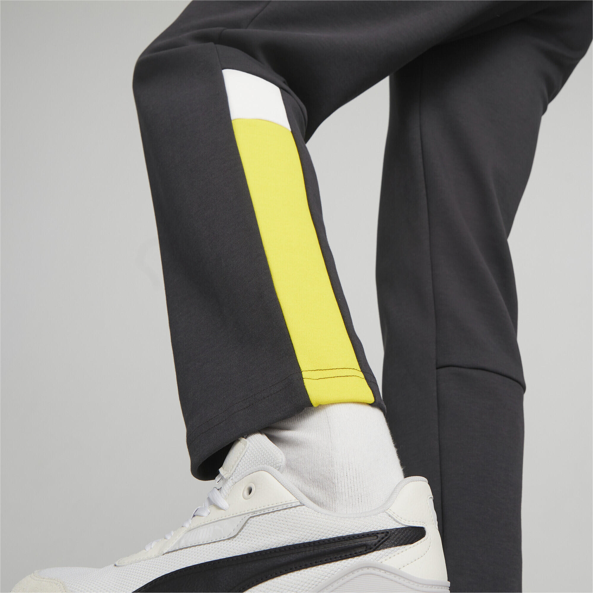Pantalon de survêtement Borussia Dortmund ftblArchive PUMA 3/6